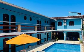 Hotel Miramar Sintpq